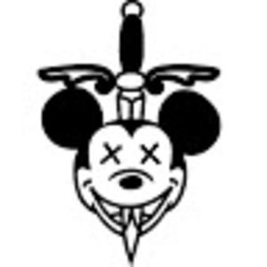 Meet your Posher, Mickey